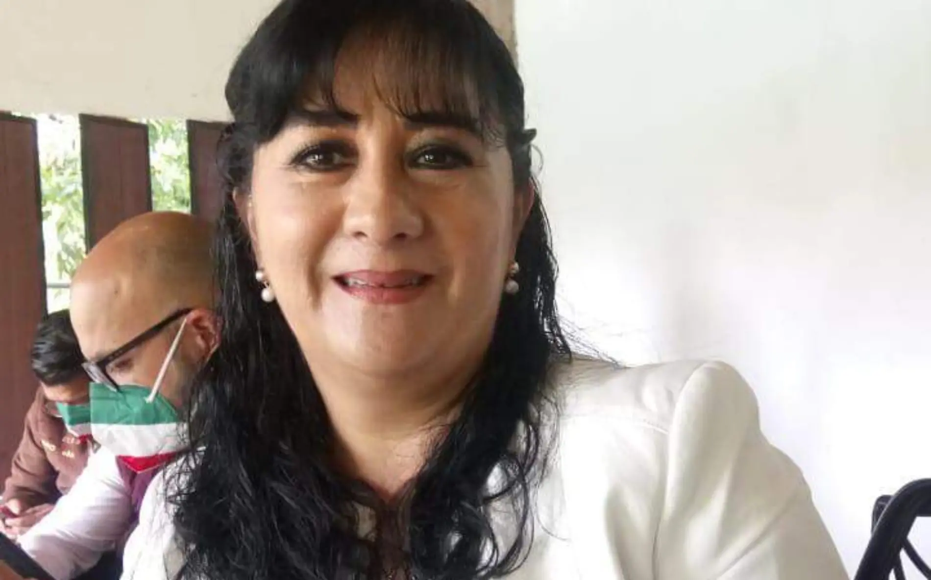 Beatriz Silvia Robles Guti_rrez, diputada federal por Quer_taro.